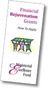 Financial Rejuvination Grant Brochure